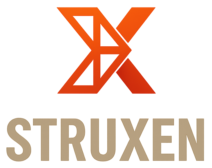 Struxen Logo